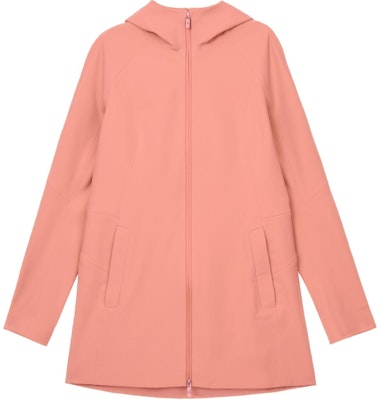 (Women) Lululemon RepelShell™ Softshell Jacket Windproof Waterproof Raincoat LW4BOQS Details for (Women) Lululemon RepelShell™ Softshell Jacket Windproof Waterproof Raincoat LW4BOQS