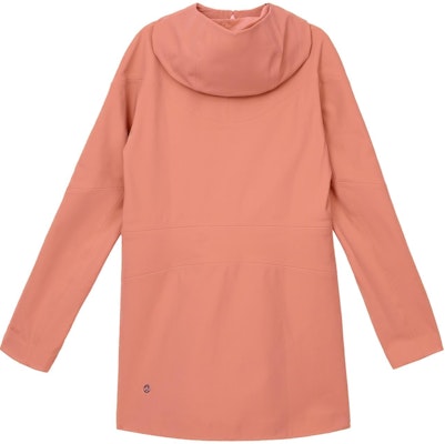 (Women) Lululemon RepelShell™ Softshell Jacket Windproof Waterproof Raincoat LW4BOQS Sizing (Women) Lululemon RepelShell™ Softshell Jacket Windproof Waterproof Raincoat LW4BOQS
