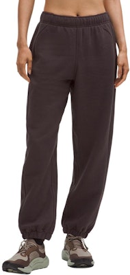 (Women) Lululemon Scuba Series Cozy Drawstring Sweatpants LW5GX6A 3