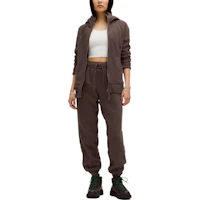 Purchase (W) Lululemon Scuba系列舒适抽绳运动裤 LW5GX6A