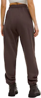 Sizing (W) Lululemon Scuba系列舒适抽绳运动裤 LW5GX6A