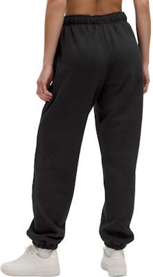 (Women) Lululemon Scuba Series Cozy Drawstring Sweatpants LW5GX6A 2