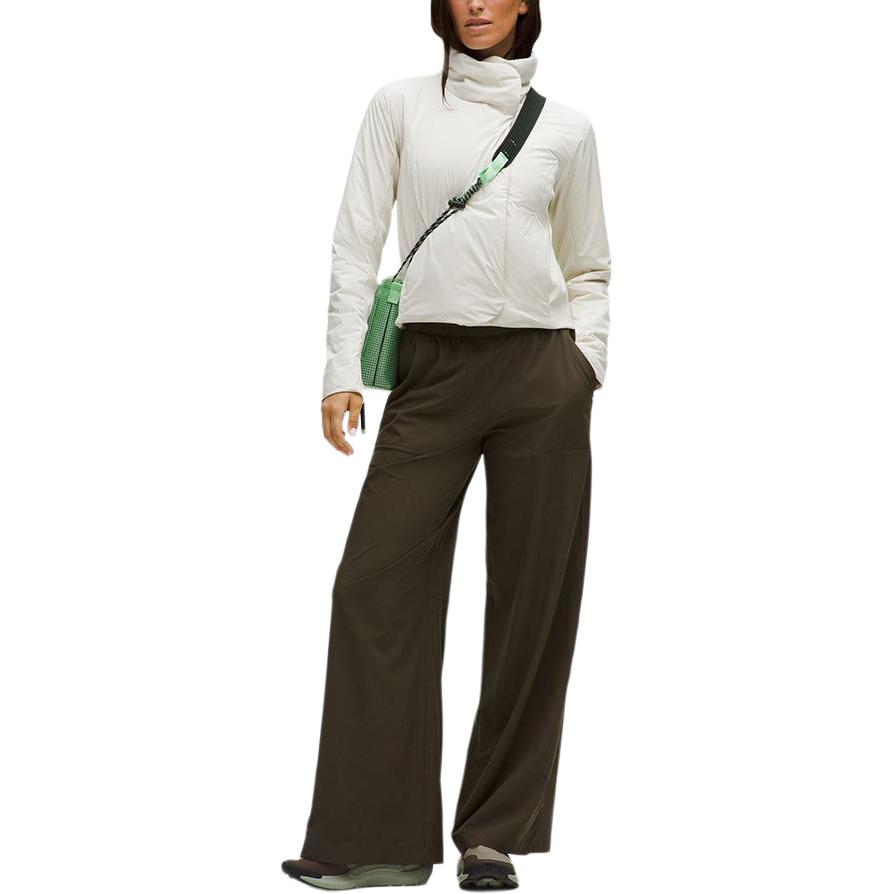 Purchase (W) Lululemon 都市防風保暖短外套 LW4CKZS