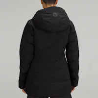 Sizing (Women) Lululemon Sleet Street Glyde™ Fabric Solid Zip-Up Sports Jacket LW4BU7S