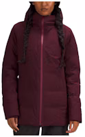 Cheap (Women) Lululemon Sleet Street Glyde™ Fabric Solid Zip-Up Sports Jacket LW4BU7S