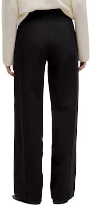 (W) Lululemon 直筒彈力針織休閒長褲 - 素色Ponte面料。 LW5GLBS Shop (W) Lululemon 直筒彈力針織休閒長褲 - 素色Ponte面料。 LW5GLBS