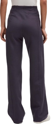 (W) Lululemon 直筒彈力針織休閒長褲 - 素色Ponte面料。 LW5GLBS Sizing (W) Lululemon 直筒彈力針織休閒長褲 - 素色Ponte面料。 LW5GLBS