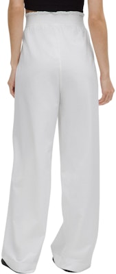 (Women) Lululemon Stretch Woven Lightweight Wide-Leg Casual Pants LW5HTOA 7