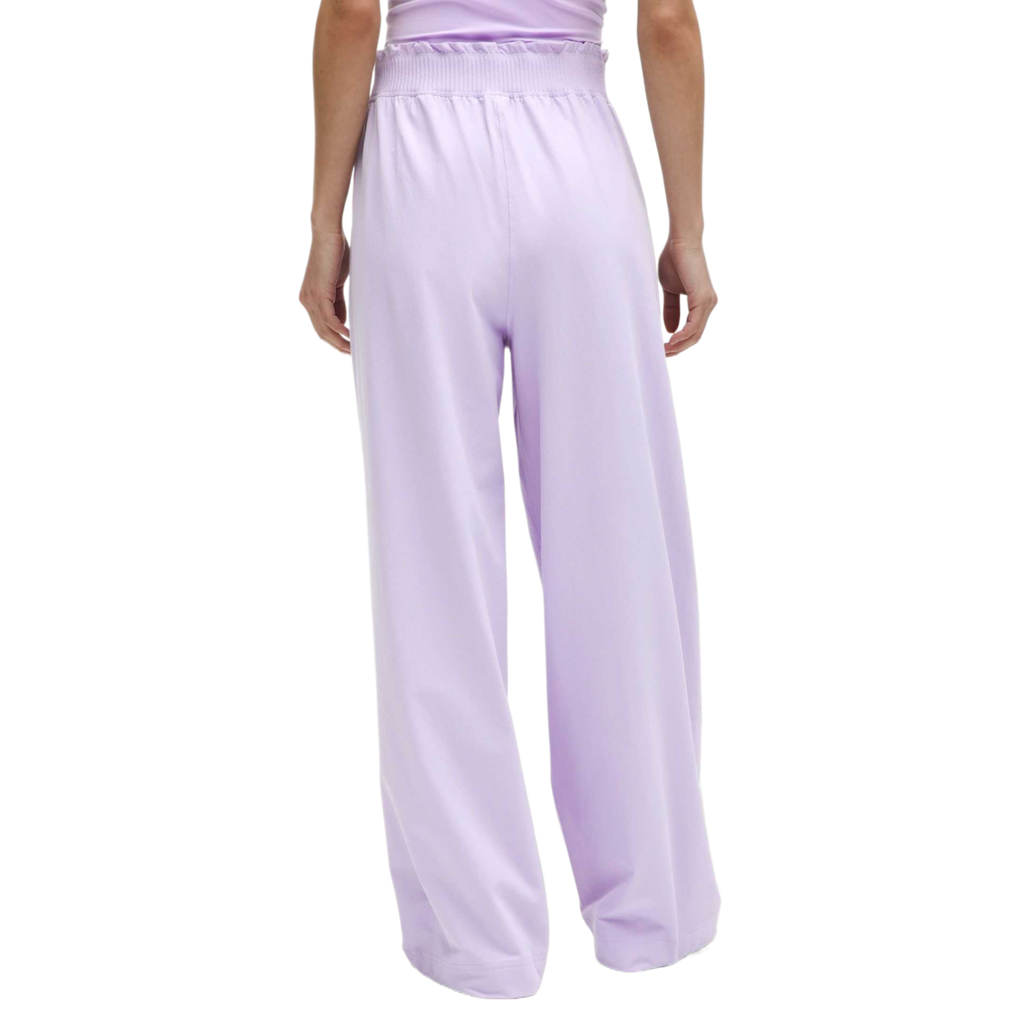 Details for (W) Lululemon 轻便宽松透气休闲长裤 LW5HTOA