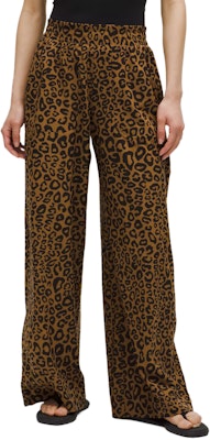 (W) Lululemon 寬版直筒中腰全長休閒長褲. LW5FTPA Order (W) Lululemon 寬版直筒中腰全長休閒長褲. LW5FTPA