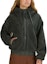 Order (Women) Lululemon Textured Reversible Hooded Jacket Casual Short Coat LW3FZ5S
