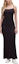 Lookbook (Women) Lululemon Thin-Strap Nulu™ Soft Bodycon Dress - Black LW1FC8S