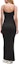 Shop (Women) Lululemon Thin-Strap Nulu™ Soft Bodycon Dress - Black LW1FC8S
