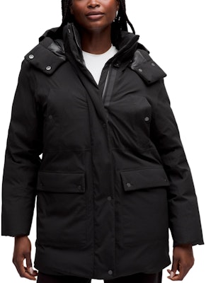 (Women) Lululemon Waterproof PrimaLoft 600 Down Jacket Lightweight & Warm LW4CHSS Buy (Women) Lululemon Waterproof PrimaLoft 600 Down Jacket Lightweight & Warm LW4CHSS
