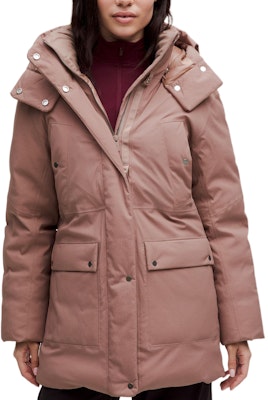 (Women) Lululemon Waterproof PrimaLoft 600 Down Jacket Lightweight & Warm LW4CHSS Purchase (Women) Lululemon Waterproof PrimaLoft 600 Down Jacket Lightweight & Warm LW4CHSS