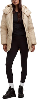 (Women) Lululemon Waterproof PrimaLoft 600 Down Jacket Lightweight & Warm LW4CHSS Cheap (Women) Lululemon Waterproof PrimaLoft 600 Down Jacket Lightweight & Warm LW4CHSS