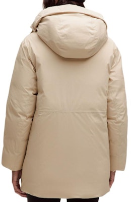 (Women) Lululemon Waterproof PrimaLoft 600 Down Jacket Lightweight & Warm LW4CHSS 1