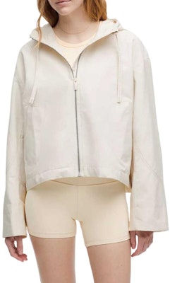 (Women) Lululemon Waterproof Windproof Short Hooded Jacket LW4CJ4S Buy (Women) Lululemon Waterproof Windproof Short Hooded Jacket LW4CJ4S