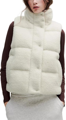 (Women) Lululemon Wunder Puff 550 Down Fill Waterproof Windproof Vest. LW4CJKS Buy (Women) Lululemon Wunder Puff 550 Down Fill Waterproof Windproof Vest. LW4CJKS