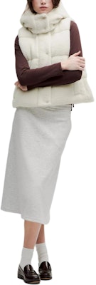 (Women) Lululemon Wunder Puff 550 Down Fill Waterproof Windproof Vest. LW4CJKS Lookbook (Women) Lululemon Wunder Puff 550 Down Fill Waterproof Windproof Vest. LW4CJKS