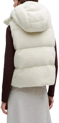 (Women) Lululemon Wunder Puff 550 Down Fill Waterproof Windproof Vest. LW4CJKS Shop (Women) Lululemon Wunder Puff 550 Down Fill Waterproof Windproof Vest. LW4CJKS