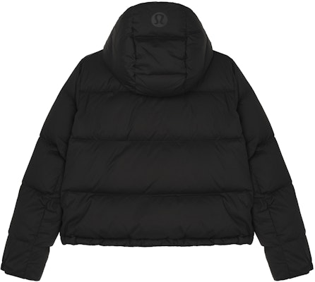 (Women) Lululemon Wunder Puff 600 Fill Goose Down Hooded Short Puffer Jacket. LW4BWPS,LW4CADS Shop (Women) Lululemon Wunder Puff 600 Fill Goose Down Hooded Short Puffer Jacket. LW4BWPS,LW4CADS