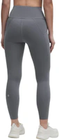 Lookbook (W) Lululemon Wunder Train Everlux™ 高腰瑜伽緊身褲 24英寸。 LW5HC9A
