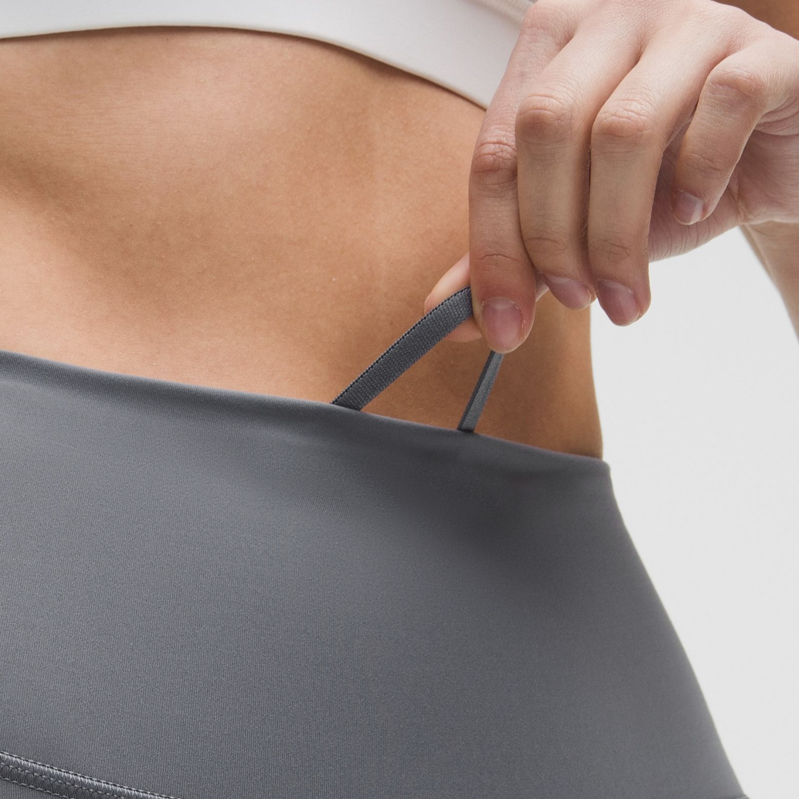 Purchase (W) Lululemon Wunder Train Everlux™ 高腰瑜伽裤 24英寸裤长 LW5HC9A