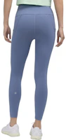 Cheap (W) Lululemon Wunder Train Everlux™ 高腰瑜伽緊身褲 24英寸。 LW5HC9A