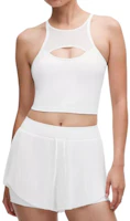 (Women) Lululemon Ace Advantage Luxtreme™ Short Tennis Top LW1GK6S (Women) Lululemon Ace Advantage Luxtreme™ Short Tennis Top LW1GK6S
