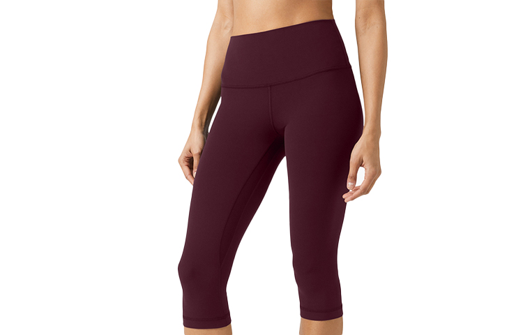 (Women) Lululemon Align™ 17" High-Rise Yoga Leggings with Nulu™ Fabric LW6BHCS
