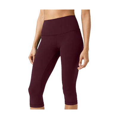 (Women) Lululemon Align™ 17" High-Rise Yoga Leggings with Nulu™ Fabric LW6BHCS