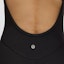 Purchase (Women) Lululemon Align™ Cross-Back 4" Nulu™ Yoga Bodysuit - Women’s Black LW1FROS