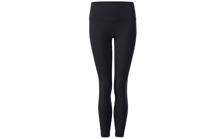 Buy (W) ルルレモン アライン™ ハイウエスト 25インチ レギンス ヌル™素材使用 LW5BEJS