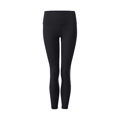 (Women) Lululemon Align™ High Waist 25" Leggings with Nulu™ Fabric LW5BEJS