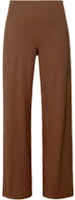 (Women) Lululemon Align™ Nulu™ High-Waist Wide-Leg Relaxed Pants 31" LW5EGZS (Women) Lululemon Align™ Nulu™ High-Waist Wide-Leg Relaxed Pants 31" LW5EGZS