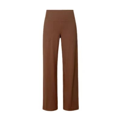 (Women) Lululemon Align™ Nulu™ High-Waist Wide-Leg Relaxed Pants 31" LW5EGZS