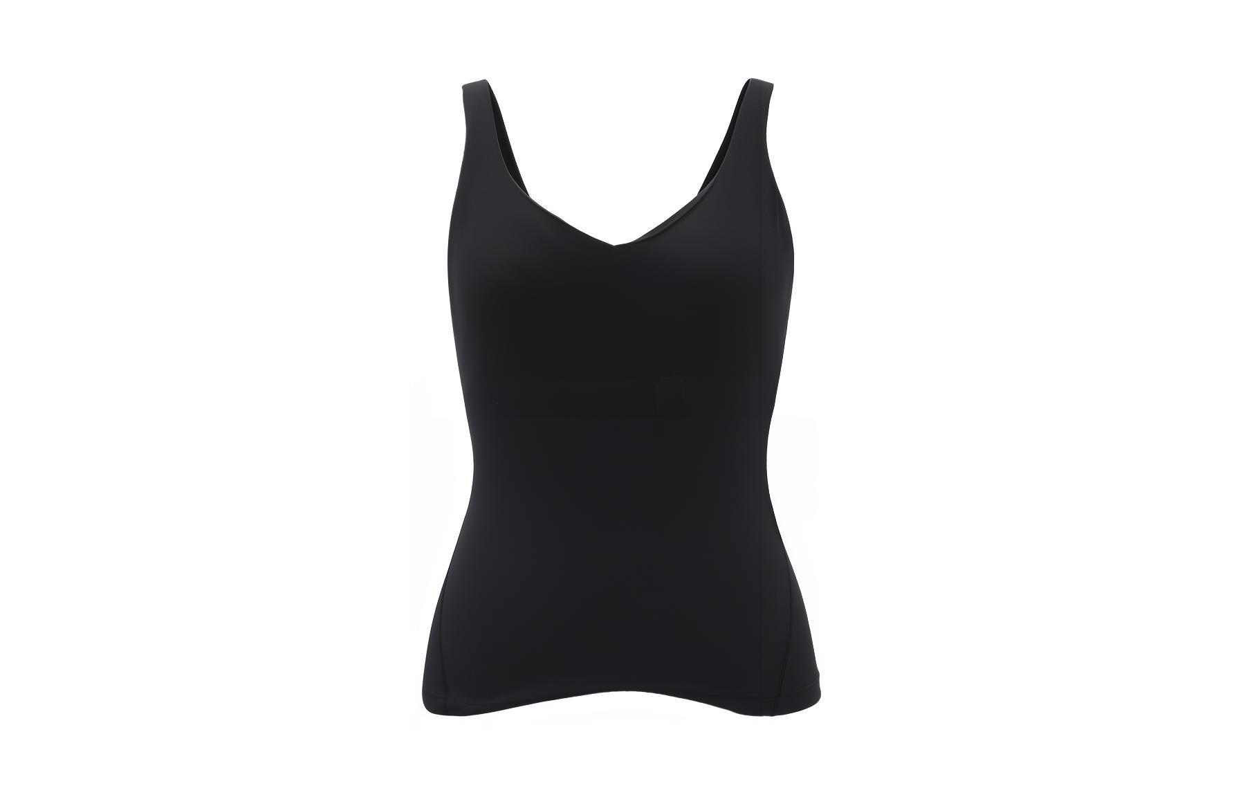 (Women) Lululemon Align™ Solid Color Tank Top LW1DUCS