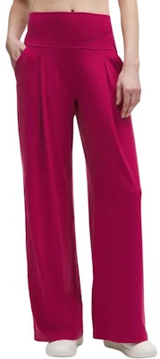 (Women) Lululemon Align™ Solid Color Wide-Leg Pocket Casual Pants LW5HC7R Order (Women) Lululemon Align™ Solid Color Wide-Leg Pocket Casual Pants LW5HC7R