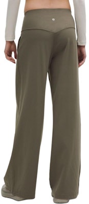 (Women) Lululemon Align™ Solid Color Wide-Leg Pocket Casual Pants LW5HC7R Sizing (Women) Lululemon Align™ Solid Color Wide-Leg Pocket Casual Pants LW5HC7R