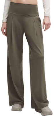 (Women) Lululemon Align™ Solid Wide-Leg Pocket Relaxed Pants LW5HV9R Details for (Women) Lululemon Align™ Solid Wide-Leg Pocket Relaxed Pants LW5HV9R