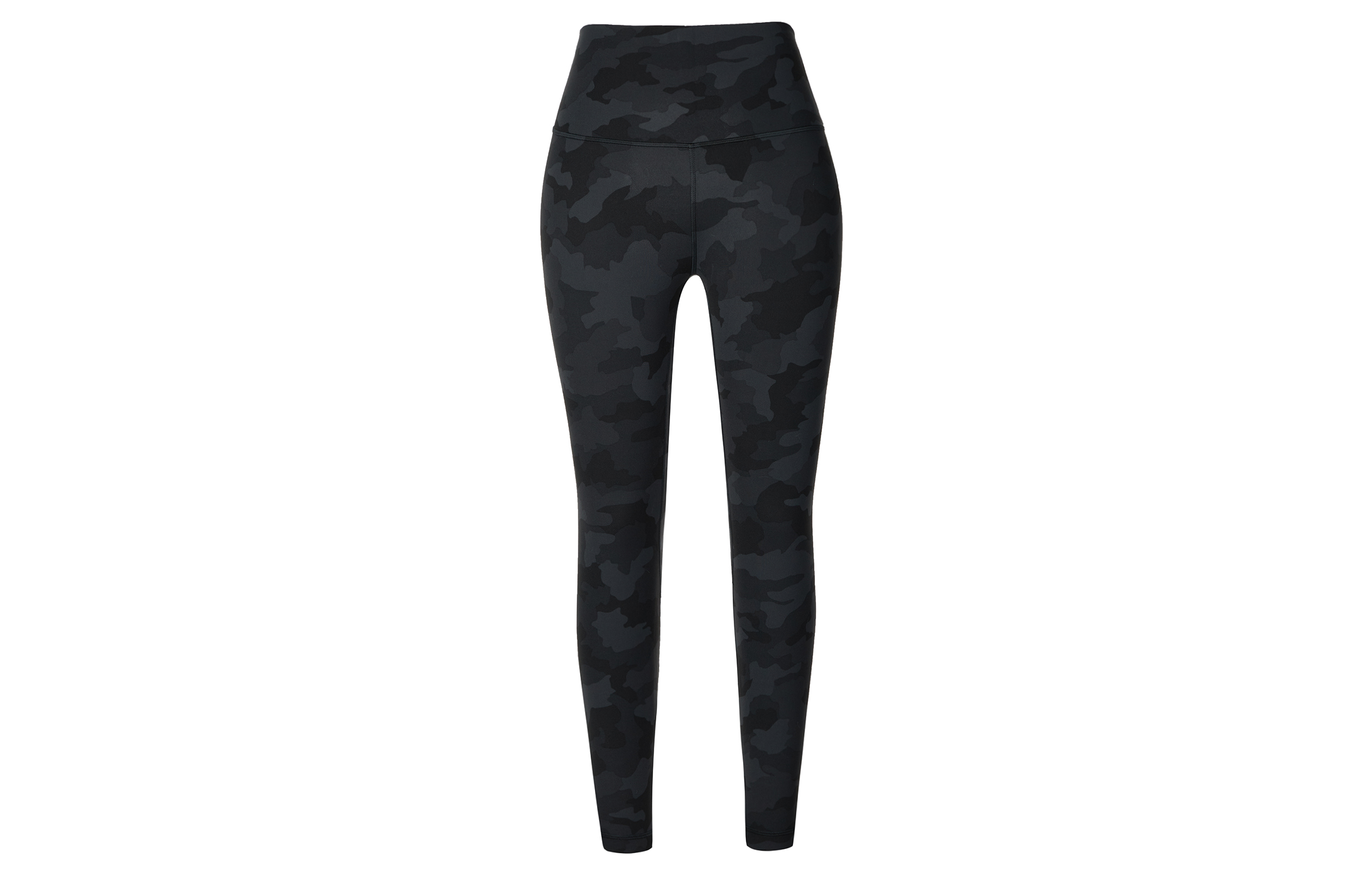 (Women) Lululemon Align High-Waist 25" Slim Fit Yoga Leggings for Women LW5DLXS