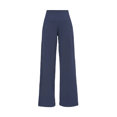 (Women) Lululemon Align High-Waisted Wide-Leg Casual Pants LW5GJ2S