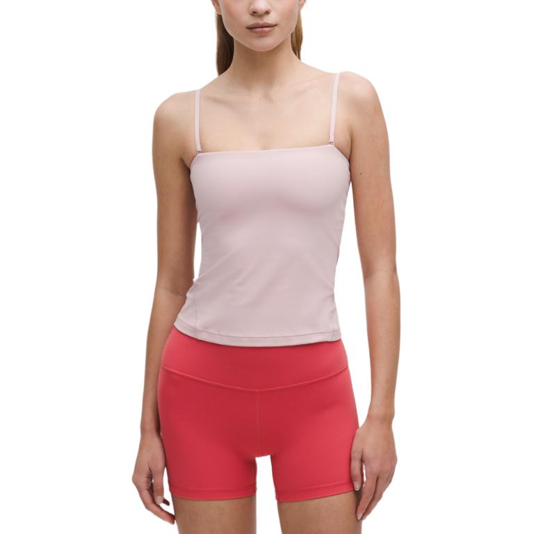 (Women) Lululemon Align Nulu™ Yoga Tank - Comfortable, Stylish & Minimalist. LW1FGIS