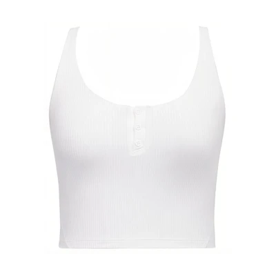 (Women) Lululemon Align Sleeveless Tank Top Women - Slim Fit, Soft & Stretchy. LW1EQCS