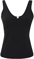 (Women) Lululemon Align Solid Color U-Neck Sleeveless Sports Tank Top LW1DUTS (Women) Lululemon Align Solid Color U-Neck Sleeveless Sports Tank Top LW1DUTS