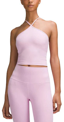 (W) Lululemon Align 轻支撑瑜伽背心 LW1EUIS Buy (W) Lululemon Align 轻支撑瑜伽背心 LW1EUIS