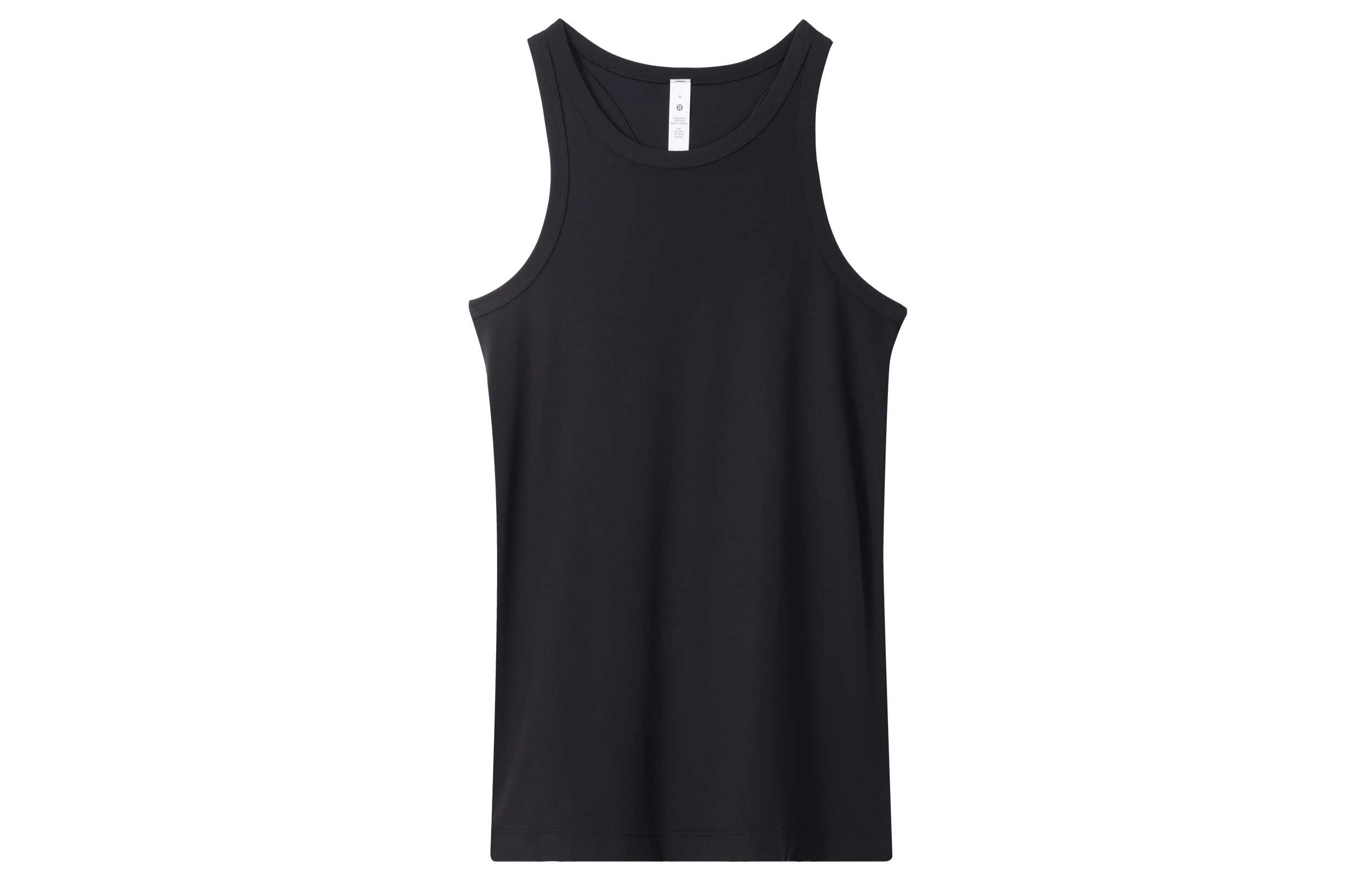 (Women) Lululemon Align Tank Top Women’s Yoga Vest with Nulu™ Fabric - Solid Color. LW1DCMS