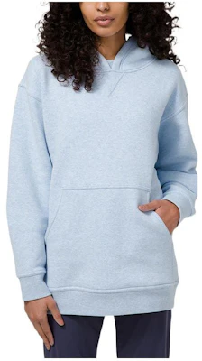 (W) Lululemon 全棉袋鼠袋抽绳连帽卫衣 LW3DVBS Shop (W) Lululemon 全棉袋鼠袋抽绳连帽卫衣 LW3DVBS