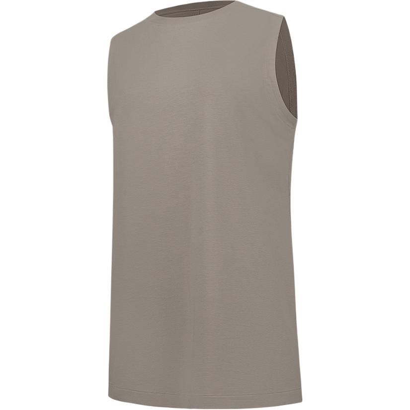 (Women) Lululemon All Yours Relaxed Soft Sleeveless Tank Top LW1FDES